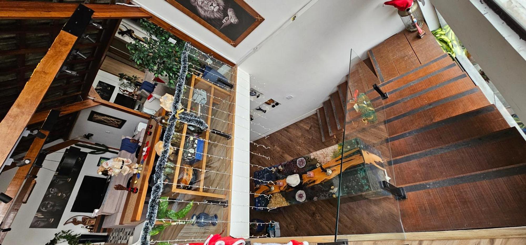 Chale Atelie Poder Das Pedras São Paulo Exterior foto